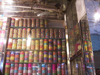 Chudi Bazar Hyderabad