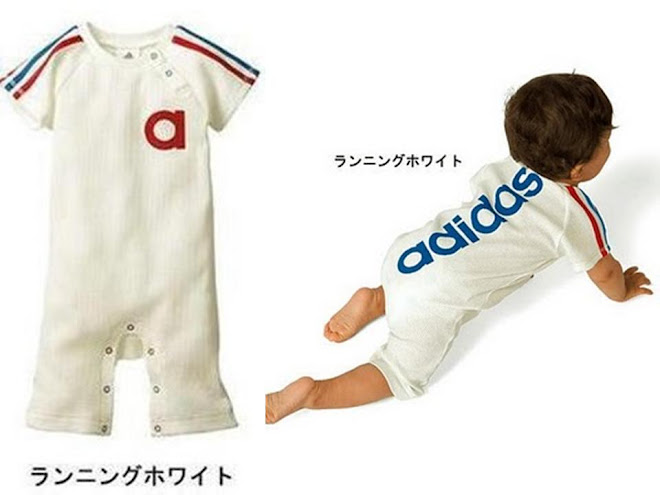 ADIDAS WHITE JUMPER