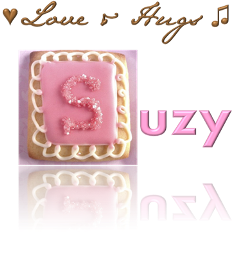 Baby bop cake topper