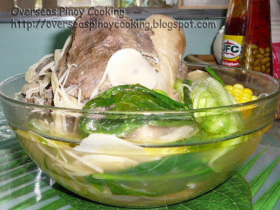 Cebu Pochero