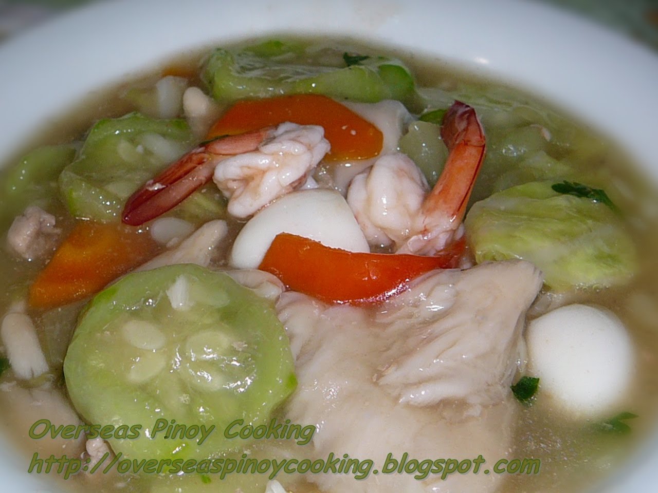 chopsuey rice