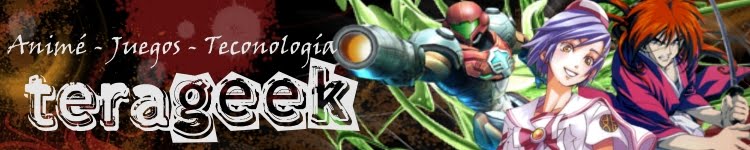 teraGEEK