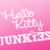 Hello Kitty Junkies