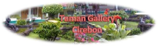 Taman Desain Cirebon