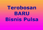 Bisnis Pulsa Gratis