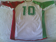 La 1° Maglia (retro)