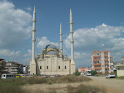 Mecset Alanyában