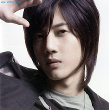 kim hyun joong