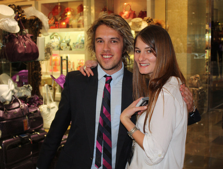 merlene steve madden