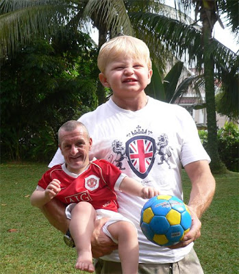 Baby Men