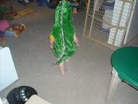 The reason dinosaurs are extinct: many didn't wear pants The reason dinosaurs are extinct: many didn't wear pants
