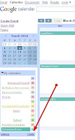 keep the whole family organized with Google Calendar keep the whole family organized with Google Calendar