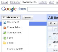 Use Google Docs to organize family projects, lists Use Google Docs to organize family projects, lists