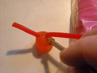 DIY cupcake bugs DIY cupcake bugs