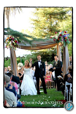 Wine and Roses Weddings Photos 8