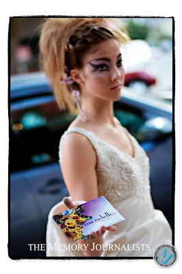 Second Saturday Sacramento Fashion Photographer 2