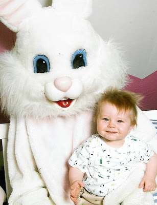 Sam Rabbit