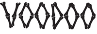 Voodoo Climbing