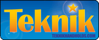 Teknik Handholds