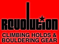 Revolution Climbing