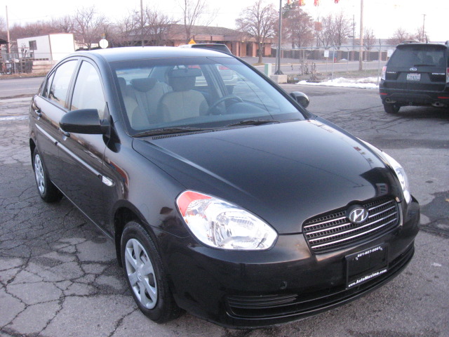Auto Maxima Inc from Salt Lake City, UT: 2007 hyundai accent GLS 67k ...