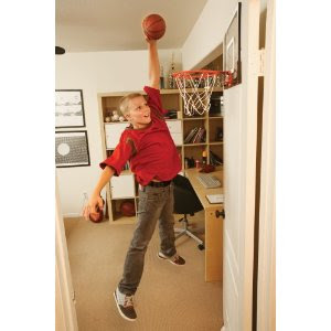 Nerf Bball