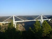 جسر وادي الكوف