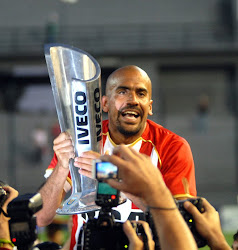 Campeón Apertura 2010