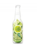 Izze Sparkling Juice Review