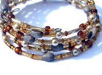 Shimmer Me Blue Etsy Shop