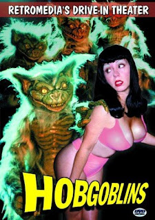 Hobgoblins poster Hobgoblins dirigida por Rick Sloane
