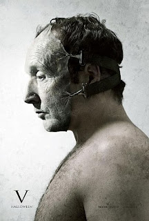 Saw 5 poster Saw 5 dirigida por David Hackl