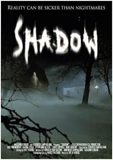 Shadow poster Shadow dirigida por Federico Zampaglione