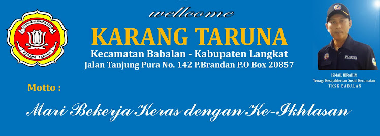 Karang Taruna