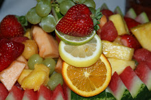 Fresh Fruit