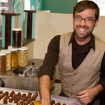 Will from Eclipse Chocolat