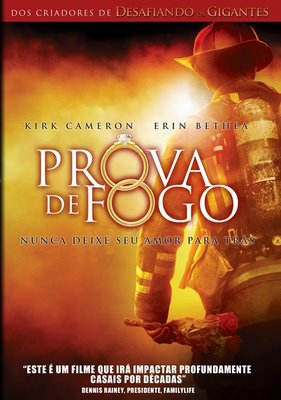 A PROVA DE FOGO Prova-de-fogo+CAPA