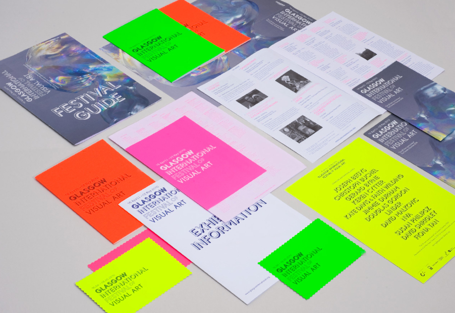 DESIGN CONTEXT Branding / Business cards