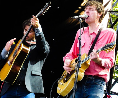 Sarah DeVenne Photography Joel Plaskett Emergency