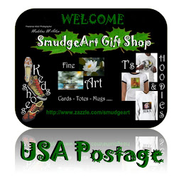 SmudgeArt USA Stamps