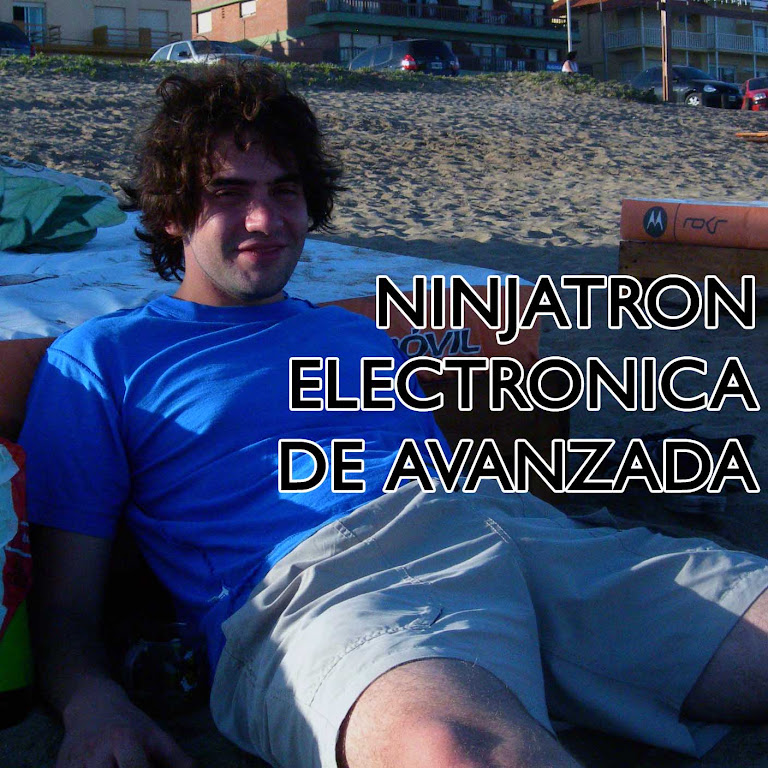 Ninjatron