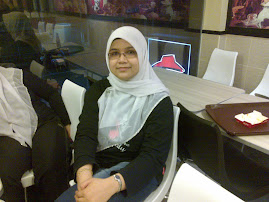 NUR ADILAH MOHD ARSHAD