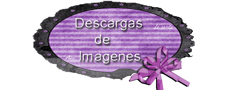 Descargas de Imagenes