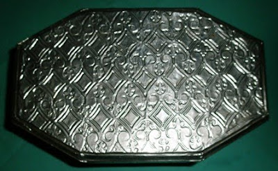 Dibujos para repujado en aluminio - Imagui