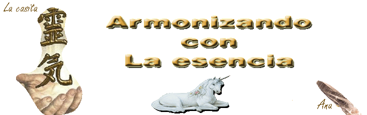 Armonizando la esencia del espiritu