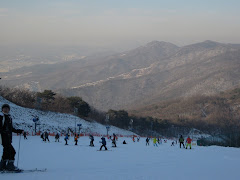 Konjiam Ski Resort