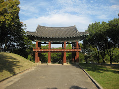 JinJu Castle