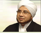 Habib Munzir Al-Musawa