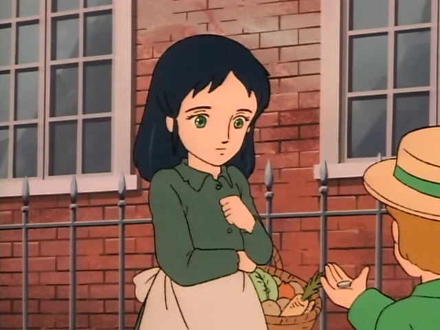 Licca Fansubs A Little Princess Sara Episode 18 Released Licca Fansubs A Little Princess Sara Episode 18 Released