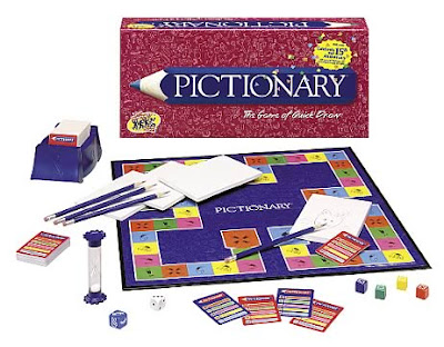 pictionary - Walmart.com